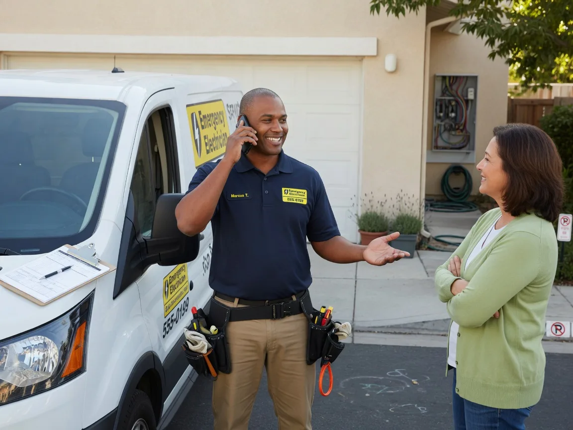 Emergency Electrician Greer, SC FAQs